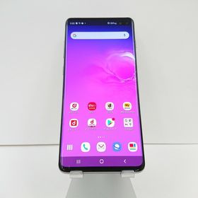 Galaxy S10+ 中古 16,000円 | ネット最安値の価格比較 プライスランク