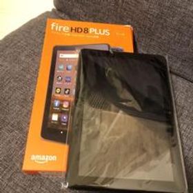 fire HD 8 plus 32g
