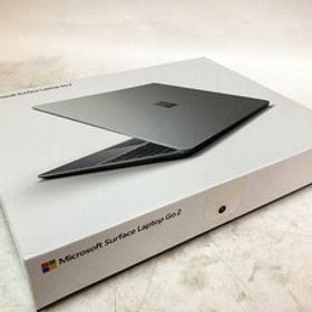 マイクロソフト Surface Laptop Go 新品¥36,301 中古¥25,388 | 新品