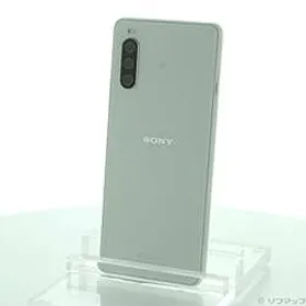 スマホ/家電/カメラ新品未開封Xperia 10 III Lite ホワイト