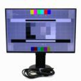 EIZO FlexScan EV2456 24.1インチ非光沢IPSパネル WUXGA 1920x1200ドット HDMI/DisplayPort/DVI-D/アナログRGB入力 10364h 中古