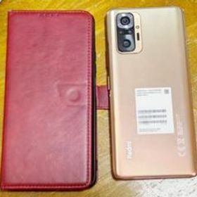 正規品! 値下げ中↓ Redmi Note 10Pro ブロンズ 128 GB スマートフォン