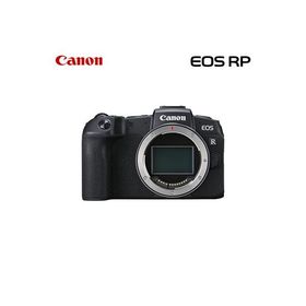 Canon キヤノン ミラーレス一眼カメラ EOS RP ボディー EOSRP