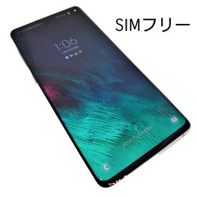 サムスン Galaxy S10+ 新品¥31,800 中古¥19,480 | 新品・中古のネット