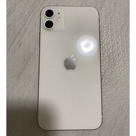 早い者勝ち！iPhone 11 ホワイト 128 GB docomo-