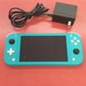 Nintendo Switch Lite 本体 新品¥12,250 中古¥9,900 | 新品・中古の