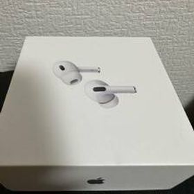 Airpods Pro 第2世代 新品 19,800円 | ネット最安値の価格比較