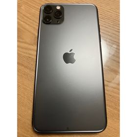 Apple iPhone 11 Pro Max 新品¥60,000 中古¥39,800 | 新品・中古の