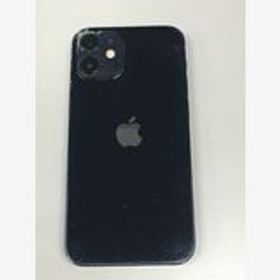 iPhone12mini SIMフリー ブラック 黒 64GB 新品未使用品