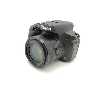 CANON PowerShot SX70 HS 新品¥65,200 中古¥57,368 | 新品・中古の