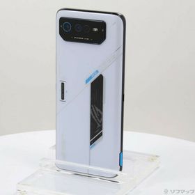 ASUS ROG Phone ZS600KL 新品¥79,800 中古¥45,799 | 新品・中古の