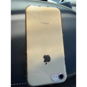 新品未使用最安値SoftBank iPhone8[64GB] ゴールド