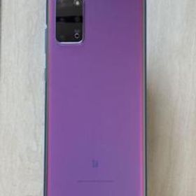 Galaxy S20+ 5G BTS Edition 中古 36,000円 | ネット最安値の価格比較