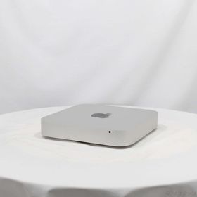 Apple Mac mini 2014 i5 RAM4G HDD500 本体のみ