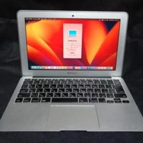 Apple MacBook Air 11インチ 新品¥30,000 中古¥10,500 | 新品・中古の