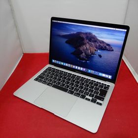 極上美品 MacBook Air 2020 i5/512GB 延長保証