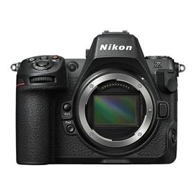 【即日発送】【新品】Nikon ニコン ミラーレス一眼カメラ Z 8 ボディ単体