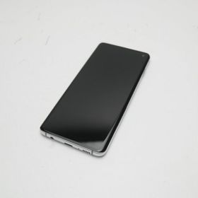 Galaxy S10 ホワイト 新品 34,000円 中古 17,800円 | ネット最安値の