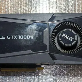 NVIDIA GeForce GTX 1080 Ti 搭載グラボ 新品¥75,000 中古¥17,800