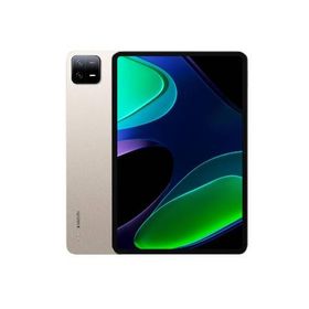 Xiaomi Pad 6 新品 43,742円 中古 35,982円 | ネット最安値の価格比較