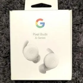 Google Pixel Buds A-Series 新品¥5,189 中古¥4,290 | 新品・中古の