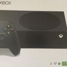 Xbox series s 新古品　美品