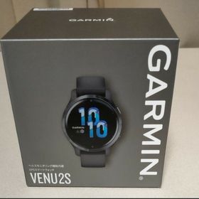 GARMIN ガーミン VENU2S(腕時計(デジタル))