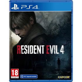 バイオハザード RE：4 PS4 中古 Amazon.com: Resident Evil 4 - PS4 : Video Games
