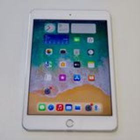 iPad mini 4 7.9(2015年モデル) 訳あり・ジャンク 7,300円 | ネット最 ...