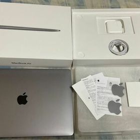 MacBook Air 2020 PayPayフリマの新品＆中古最安値 | ネット最安値の