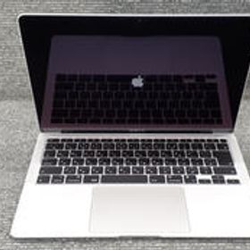 13.3インチMacBook Air2020M1新品11/20購入未開封保証付