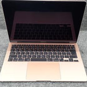 【新品未開封】MacBookAir 13.3型 /SSD256GB/2020年