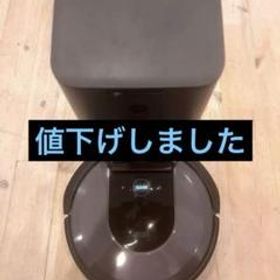 iRobot ルンバi7+ i755060 新品¥31,500 中古¥36,000 | 新品・中古の