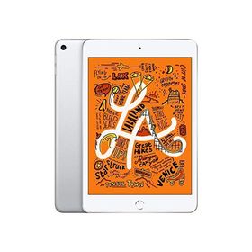 iPad mini 2019 (第5世代) 新品 35,000円 | ネット最安値の価格比較