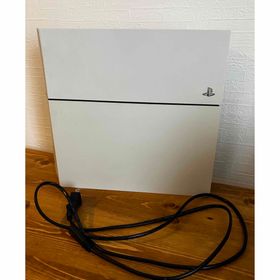 SONY プレイステーション4 本体 新品¥12,800 中古¥10,500 | 新品・中古