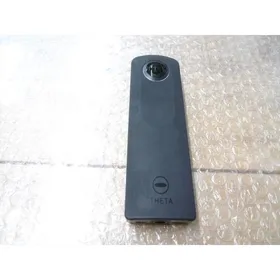 RICOH THETA 新品¥31,770 中古¥12,000 | 新品・中古のネット最安値