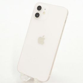 iPhone 12 ホワイト 新品 52,450円 中古 32,500円 | ネット最安値の ...