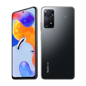 Redmi Note 11 Pro 5G 新品 28,999円 中古 24,900円 | ネット最安値の