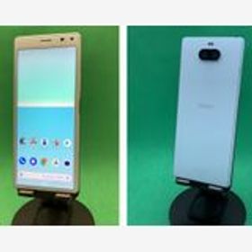 Xperia 8 SIMフリー 新品 17,500円 中古 7,530円 | ネット最安値の価格