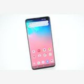 Galaxy S10 SIMフリー 訳あり・ジャンク 8,900円 | ネット最安値の価格