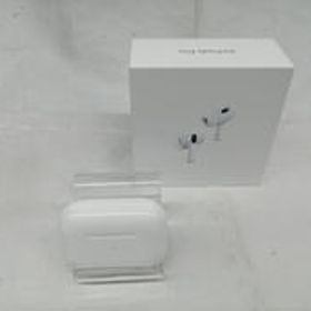 AIR PODS PRO 第2世代 MQD83J/A APPLE