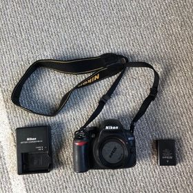 ニコン(Nikon)のNikon D3100 広角レンズ セット(デジタル一眼)