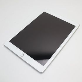 iPad 第6世代 128GB 良品 Wi-Fi シルバー A1893 9.7インチ 2018年 iPad6 本体 タブレット アイパッド アップル apple【送料無料】 ipd6mtm2244