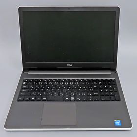 Inspiron 15 中古 5,144円 | ネット最安値の価格比較 プライスランク