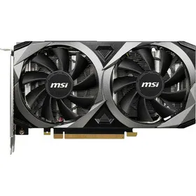 MSI GeForce RTX 3060 VENTUS 2X 12G OC 新品¥39,800 中古¥32,980