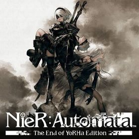 NieRAutomata Steam新規アカウント | ニーアオートマタ(Nier Automata)のアカウントデータ、RMTの販売・買取一覧