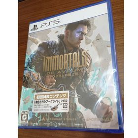 プレイステーション(PlayStation)のアヴェウムの騎士団 PS5(家庭用ゲームソフト)