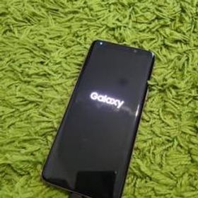 サムスン Galaxy S9 新品¥18,192 中古¥7,800 | 新品・中古のネット最