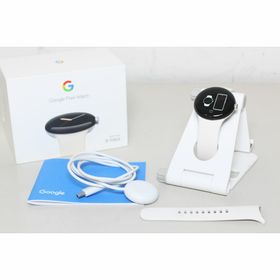 グーグル(Google)のGoogle Pixel Watch/GQF4C/スマートウォッチ ⑤(その他)