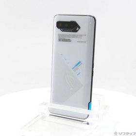 ROG Phone 5 新品 83,700円 中古 50,000円 | ネット最安値の価格比較